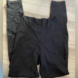 Offline by Aerie Crossover Leggings